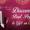 Discover the Best Perfumes to Gift on Eid 2024 - All Arabic