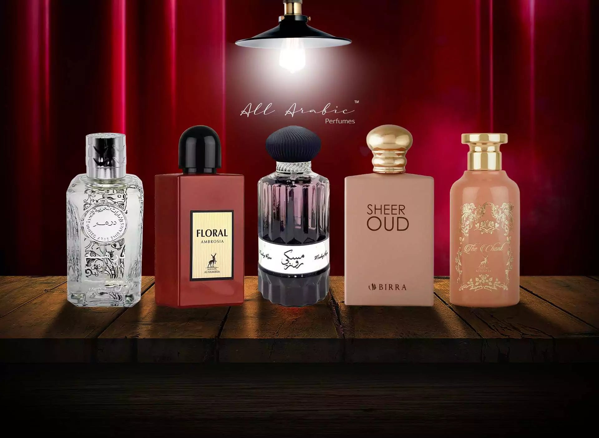 5 Seductive Clubbing Fragrances For Women