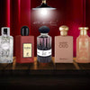 5 Seductive Clubbing Fragrances For Women