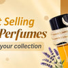 5 Best-Selling Lattafa Perfumes You Need in Your Collection