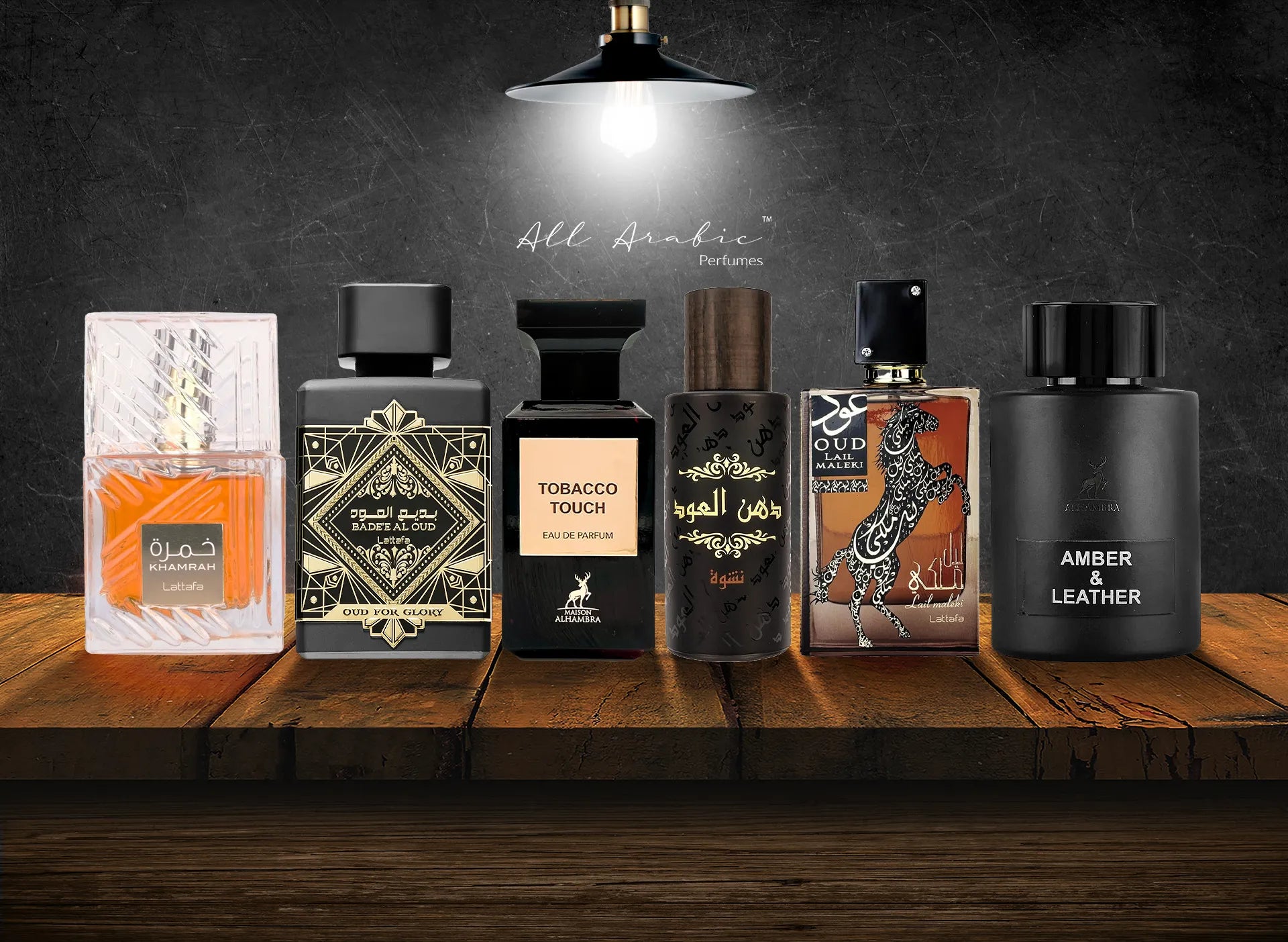 Best Perfumes For Men In Winter