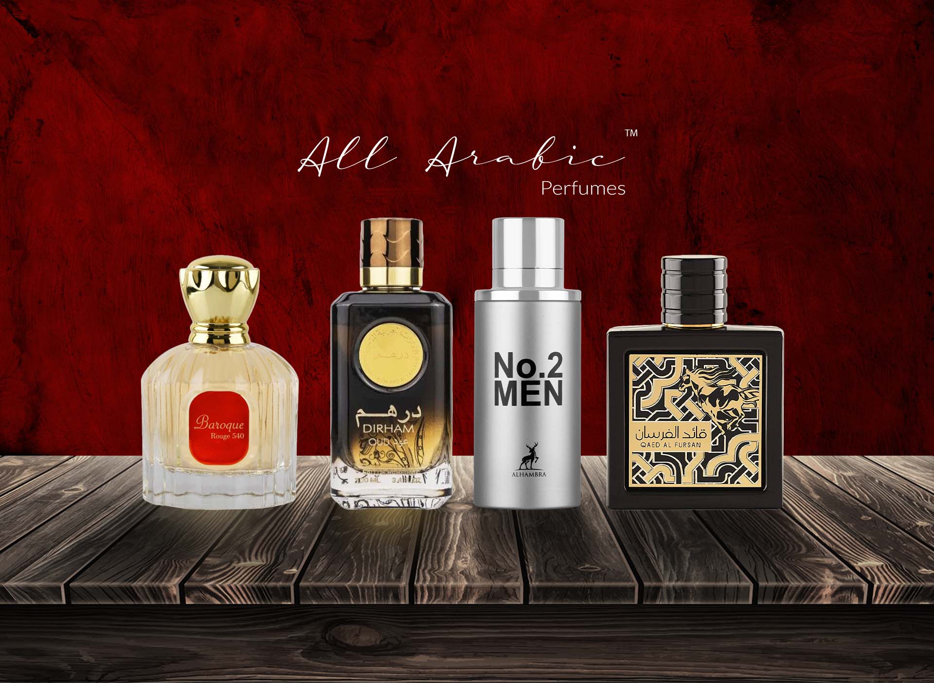 Top 4 Sexiest Perfumes For Men For Your Special Days