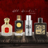 Top 4 Sexiest Perfumes For Men For Your Special Days