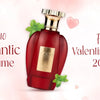Top 10 Romantic Perfumes for Valentine’s Day 2026 | All Arabic