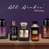 What Is The Process Of Perfume Decanting?