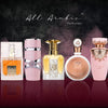 Top 10 Lattafa Fragrances Crafted For Her - All Arabic