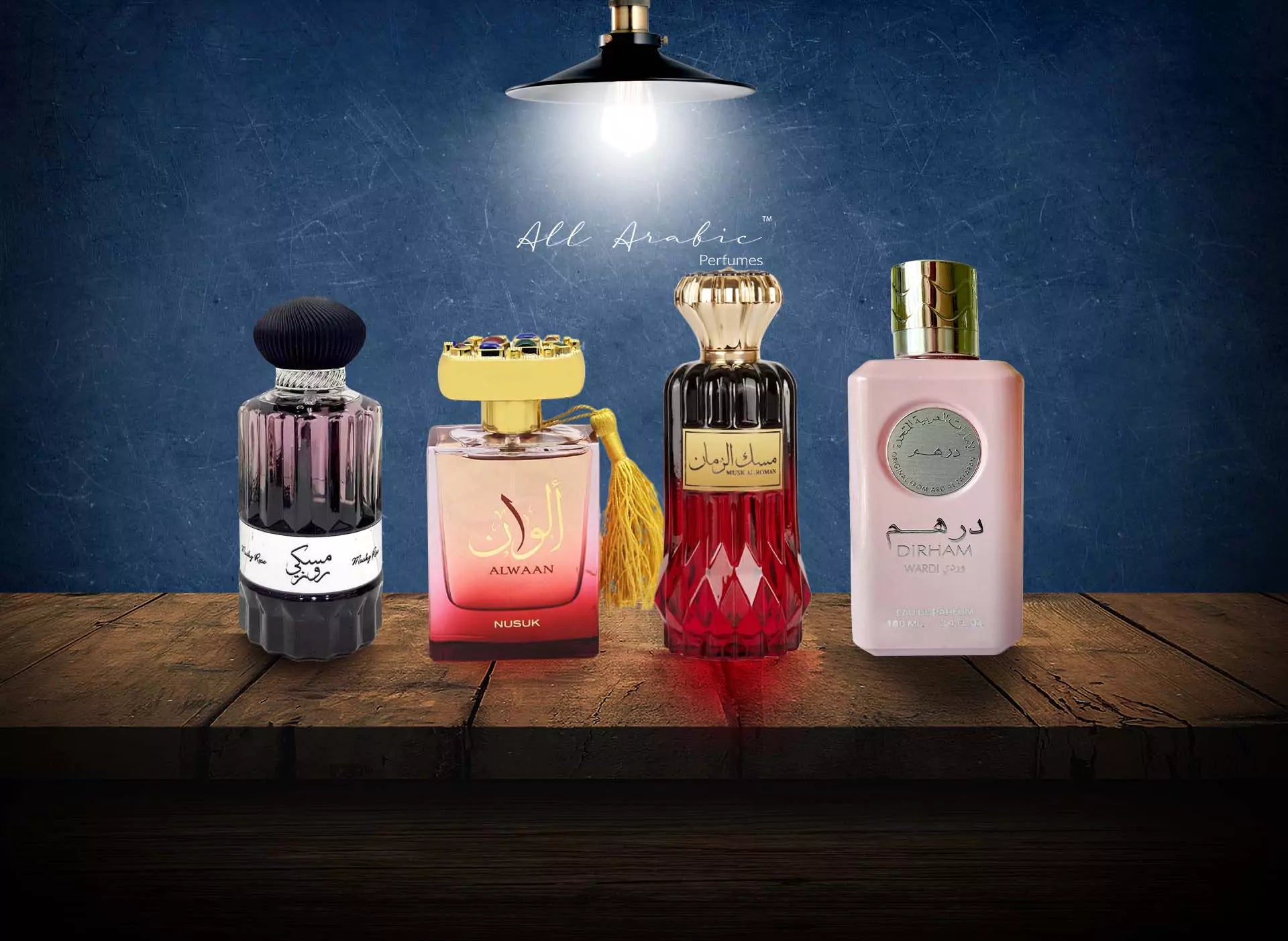Anniversary Perfumes Gift Online