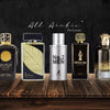5 Best Perfumes For Men Under Rs.1200