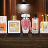 5 Best Arabic Perfumes For Women - All Arabic