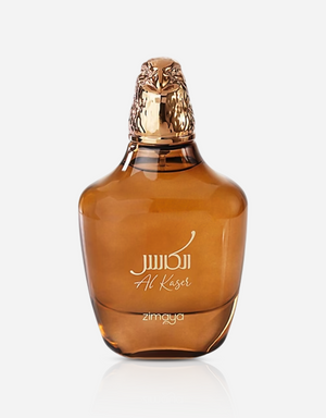 Zimaya Al Kaser EDP 100ML