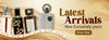Latest Arrivals Perfume