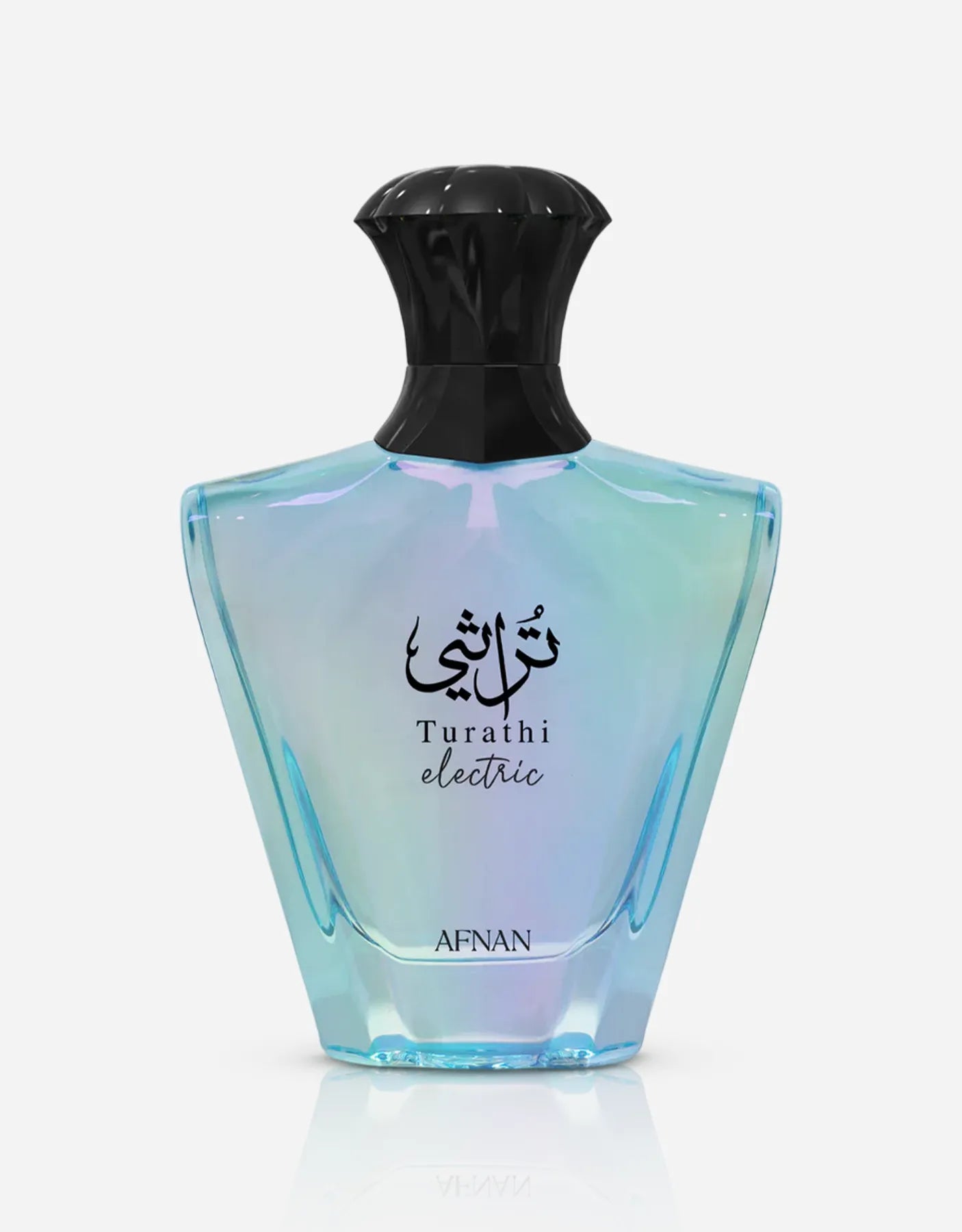 Afnan Turathi Electric EDP 90ML – All Arabic
