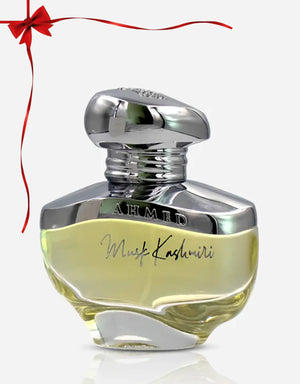 Ahmed Al Maghribi Musk Kashmiri EDP 60ML