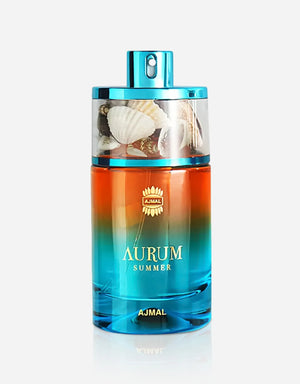 Ajmal Aurum Summer EDP 75ML