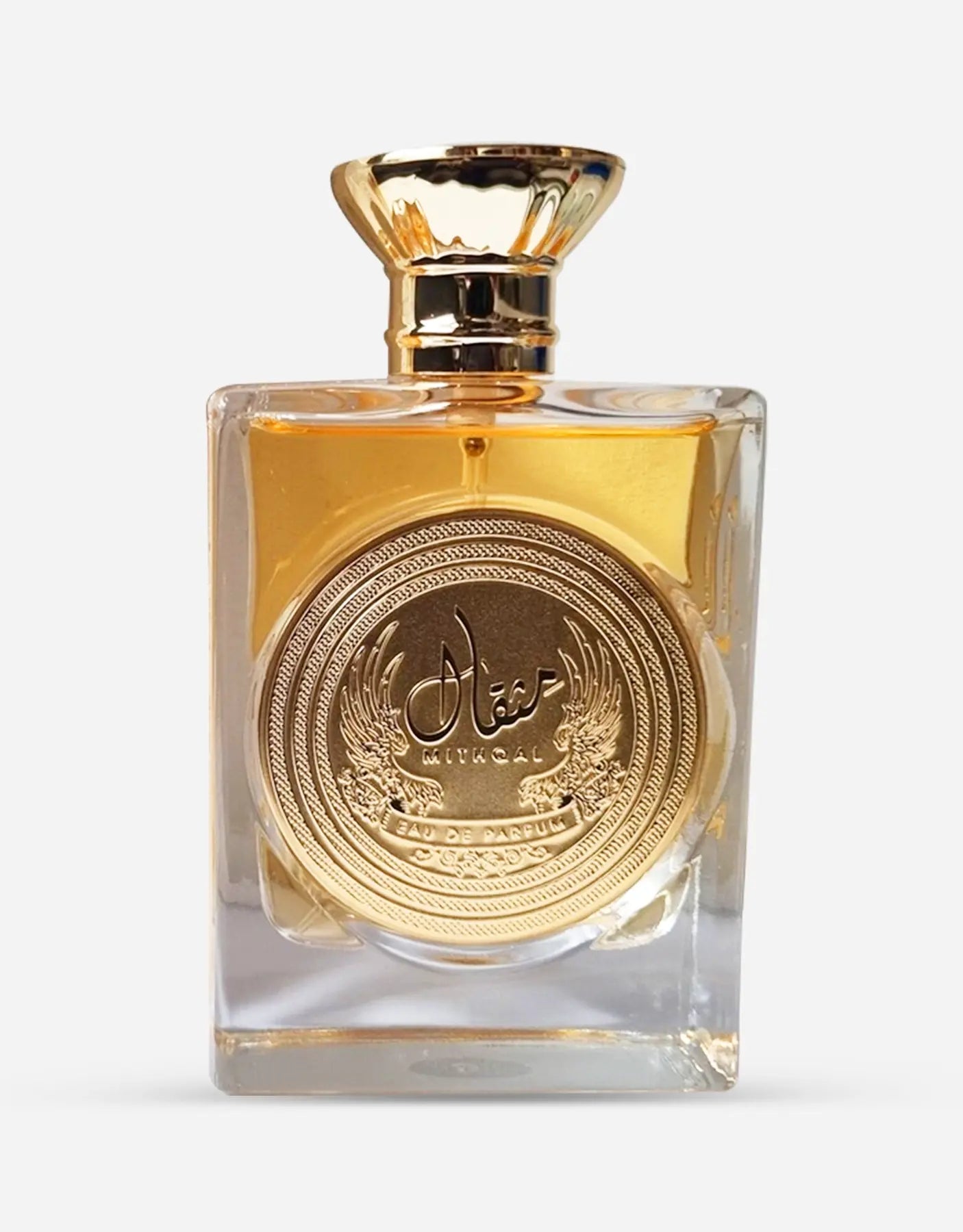 Ard Al Zaafaran Mithqal EDP 100ML – All Arabic