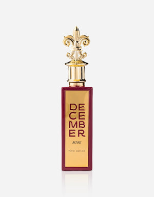 Paris Corner December Rose EDP 85ML