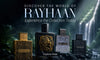 Discover the world of rayhaan Experience the collection today mob