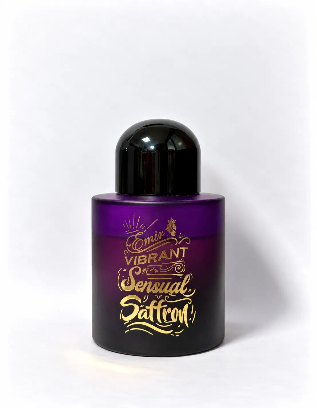Paris Corner Emir Vibrant Sensual Saffron EDP 75ML
