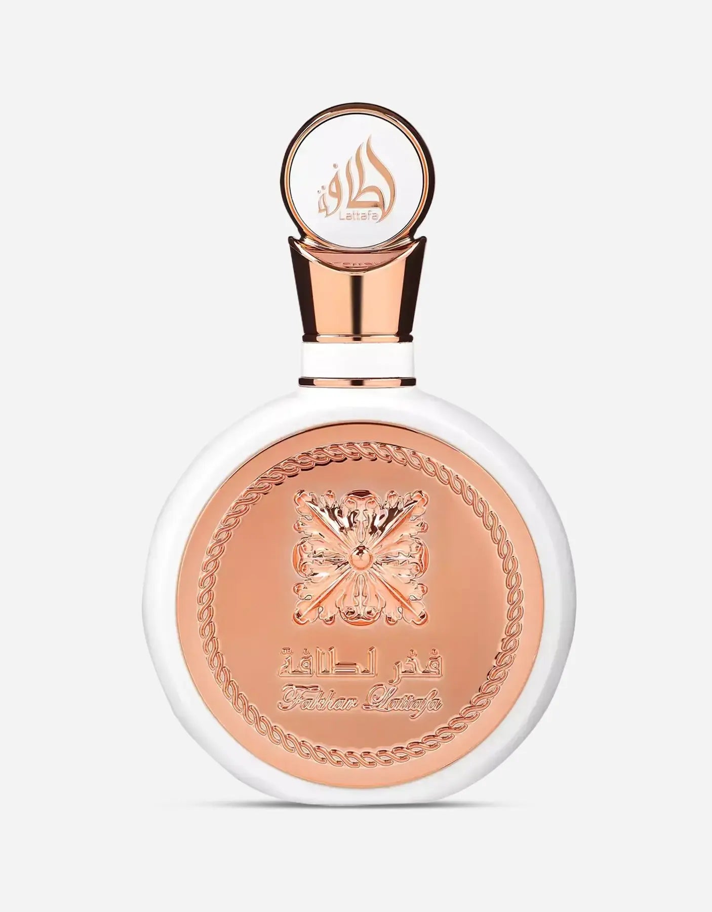 Lattafa Fakhar Women EDP 100ML