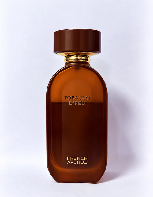 French Avenue Tobacco D'Feu EDP 70ML
