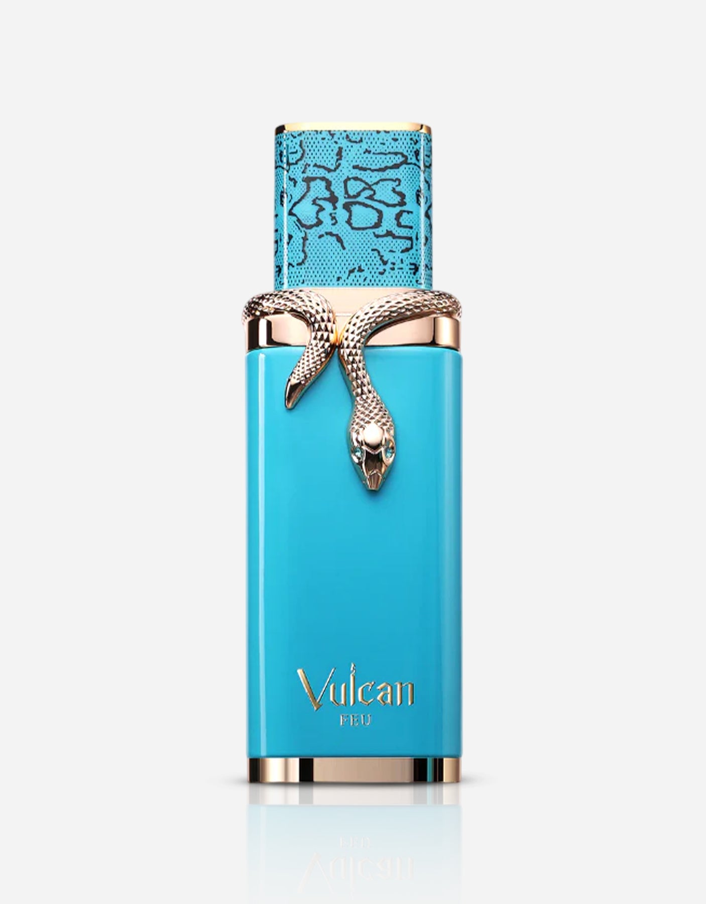香水(男性用) French Avenue Vulcan Feu French Avenue Vulcan Feu EDP 100ML – All Arabic