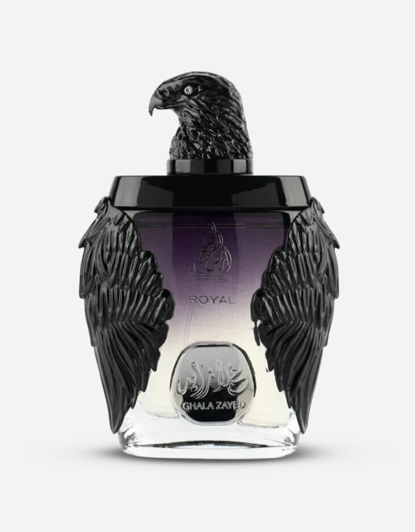 Ard Al Khaleej Ghala Zayed Luxury Royal EDP 100ML