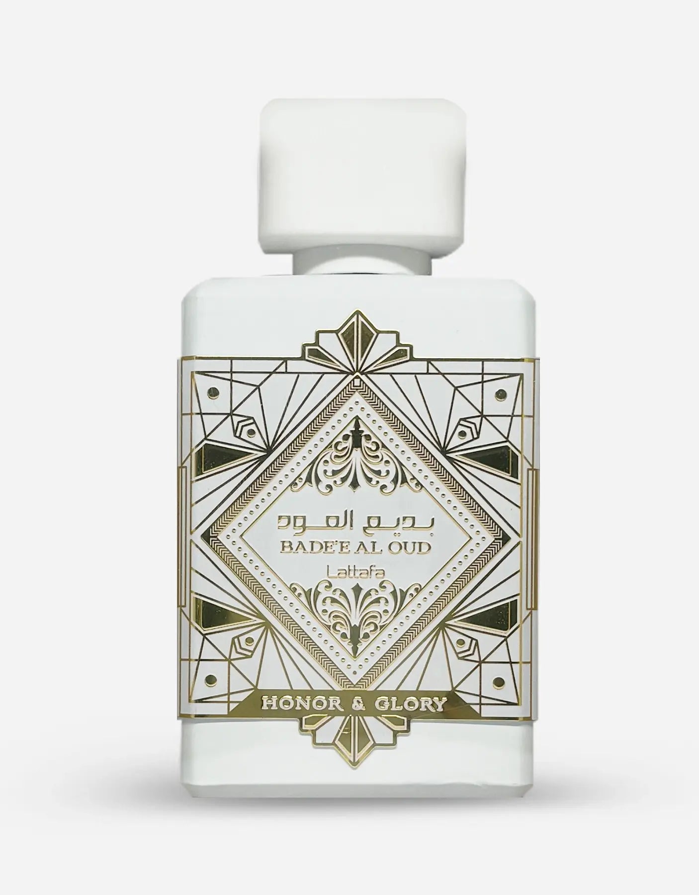 Lattafa Honor & Glory 100ml ラタファ香水 | 香水(ユニセックス) Lattafa Honor & Glory 100ml ラタファ香水 | 香水(ユニセックス)