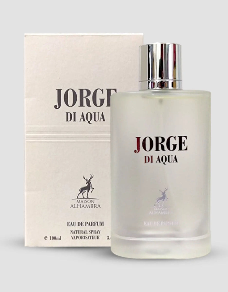 Aqua di aqua outlet perfume