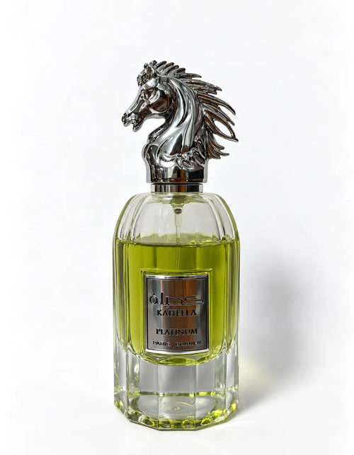 Paris Corner Kaheela Platinum EDP 75ML