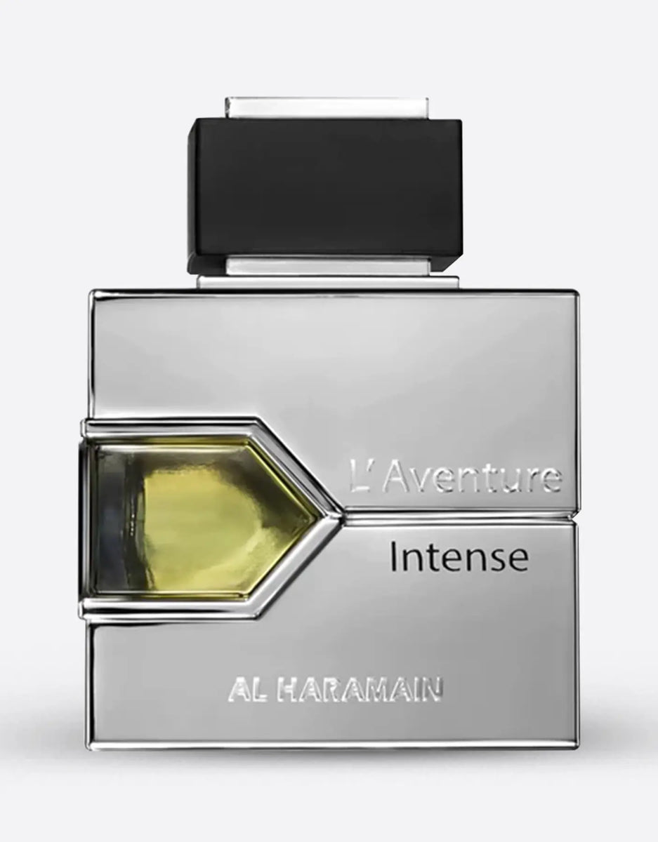 L'Aventure Intense EDP 100ML For Men By Al Haramain