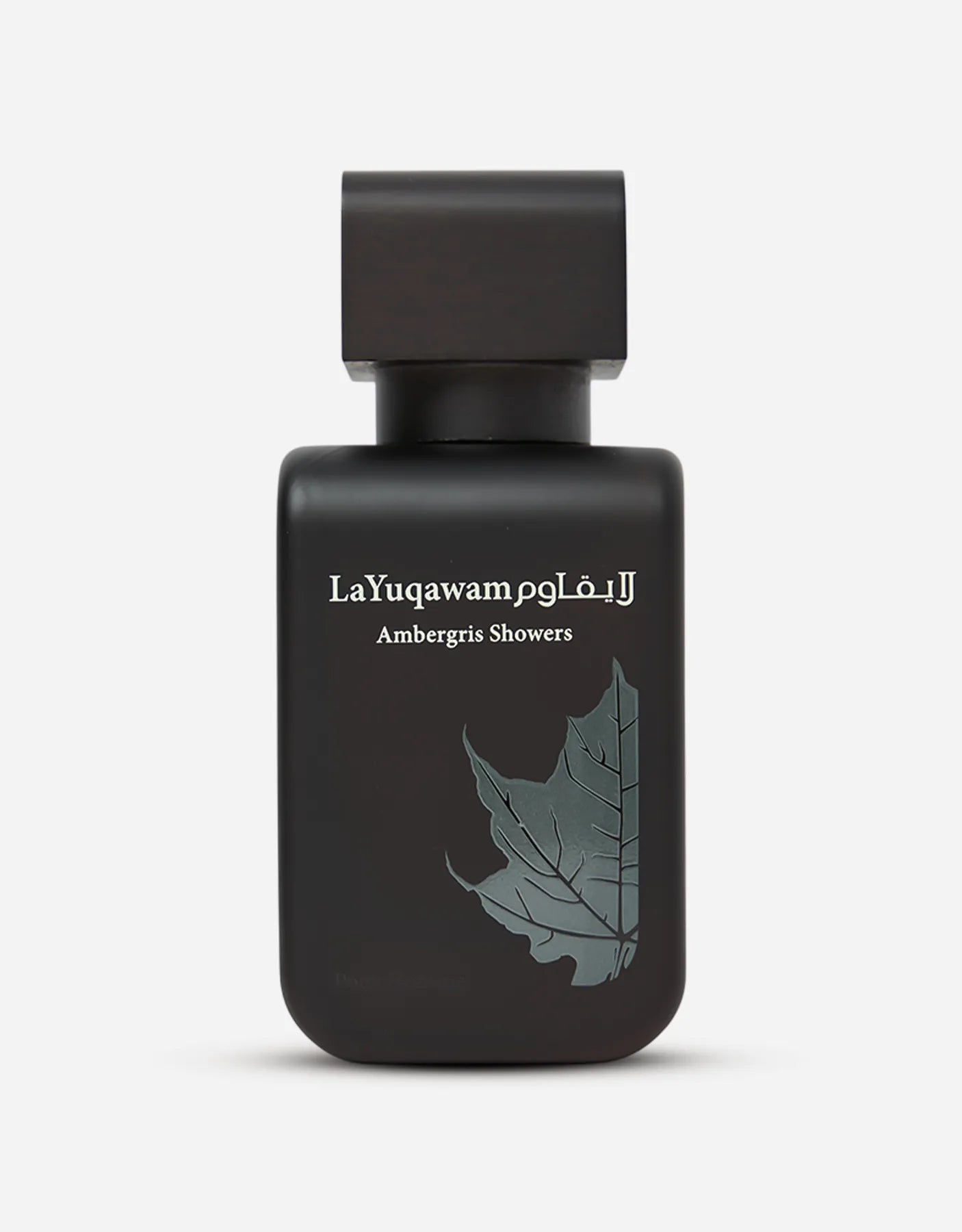 Rasasi La Yuqawam Ambergris Showers Pour Homme EDP 75ML For Men