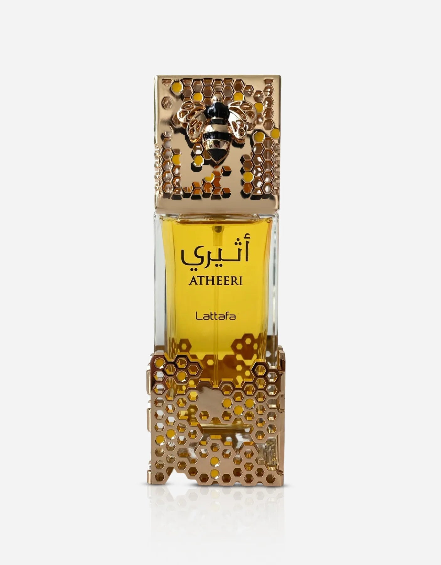 Lattafa Atheeri EDP 100ML – All Arabic