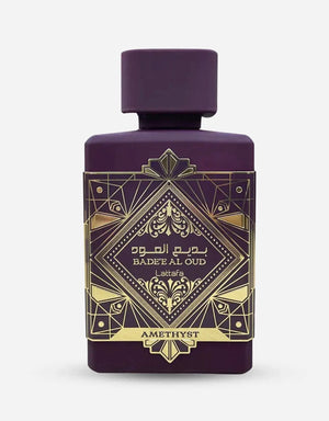 Lattafa Badee Al Oud Amethyst EDP 100ML