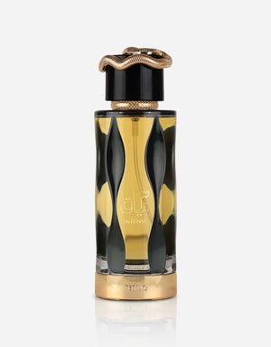 Lattafa Teriaq Intense EDP 100ML