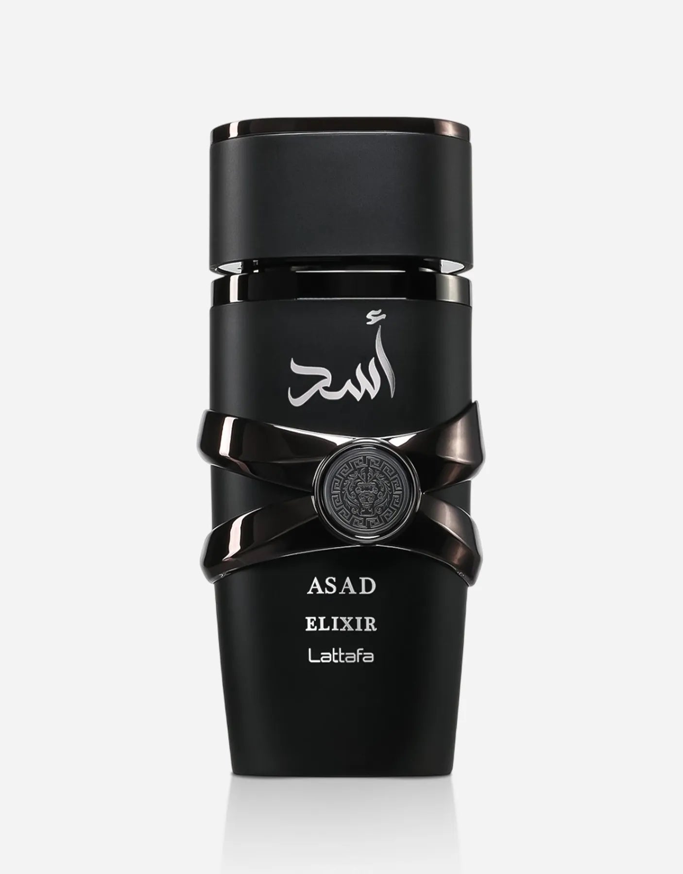Lattafa Asad Elixir EDP 100ML – All Arabic