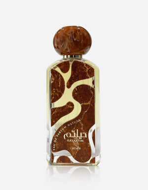 Lattafa Hayaatim EDP 100ML