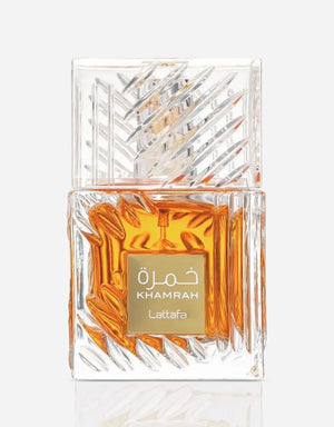 Lattafa Khamrah EDP 100ML