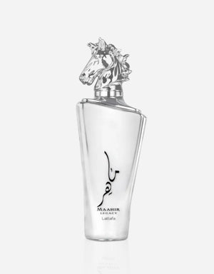 Lattafa Maahir Legacy EDP 100ML