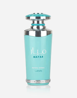 Lattafa Mayar Natural Intense EDP 100ML