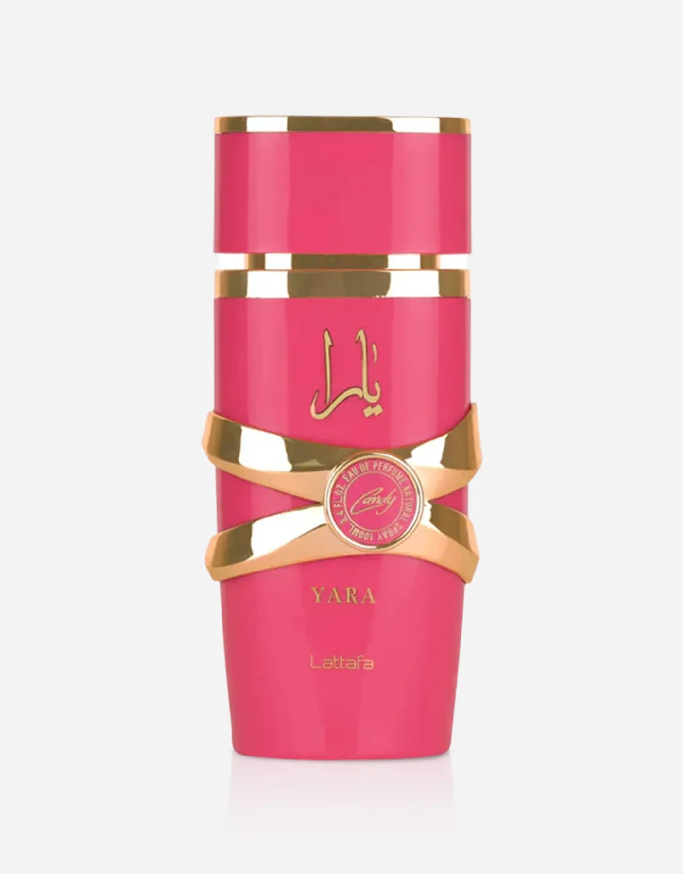 ラッタファ ヤラ キャンディ EDP 100ml YARA CANDY Lattafa_Yara_Candy_e26a2f0b-