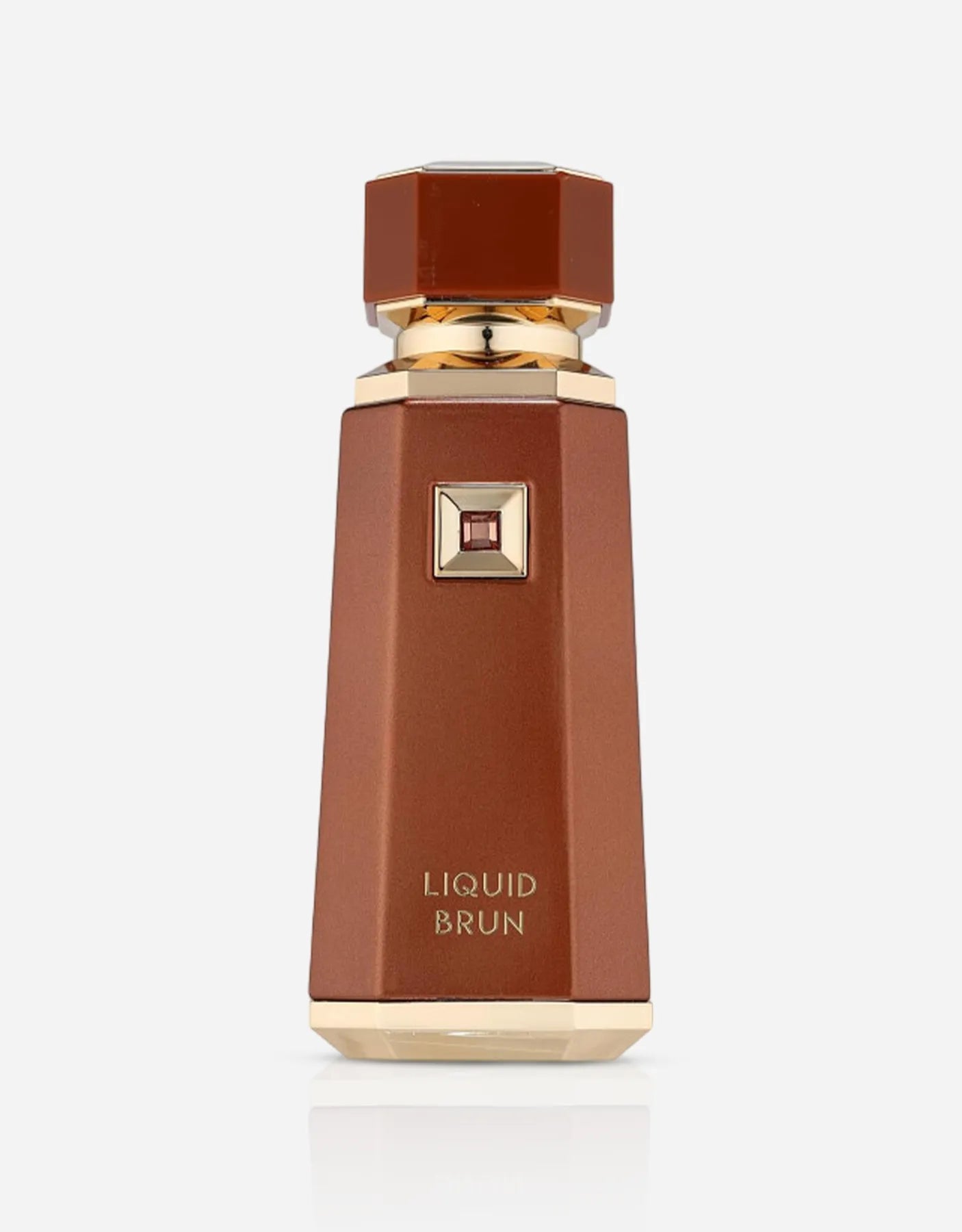 香水(男性用) French Avenue Liquid Brun 100ml French Avenue Liquid Brun EDP 100ML – All Arabic