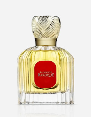 Maison Alhambra La Rouge Baroque EDP 100ML