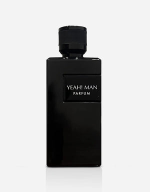 Maison Alhambra Yeah! Man Parfum EDP 100ML