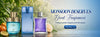 Monsoon Deserves Great Fragrances