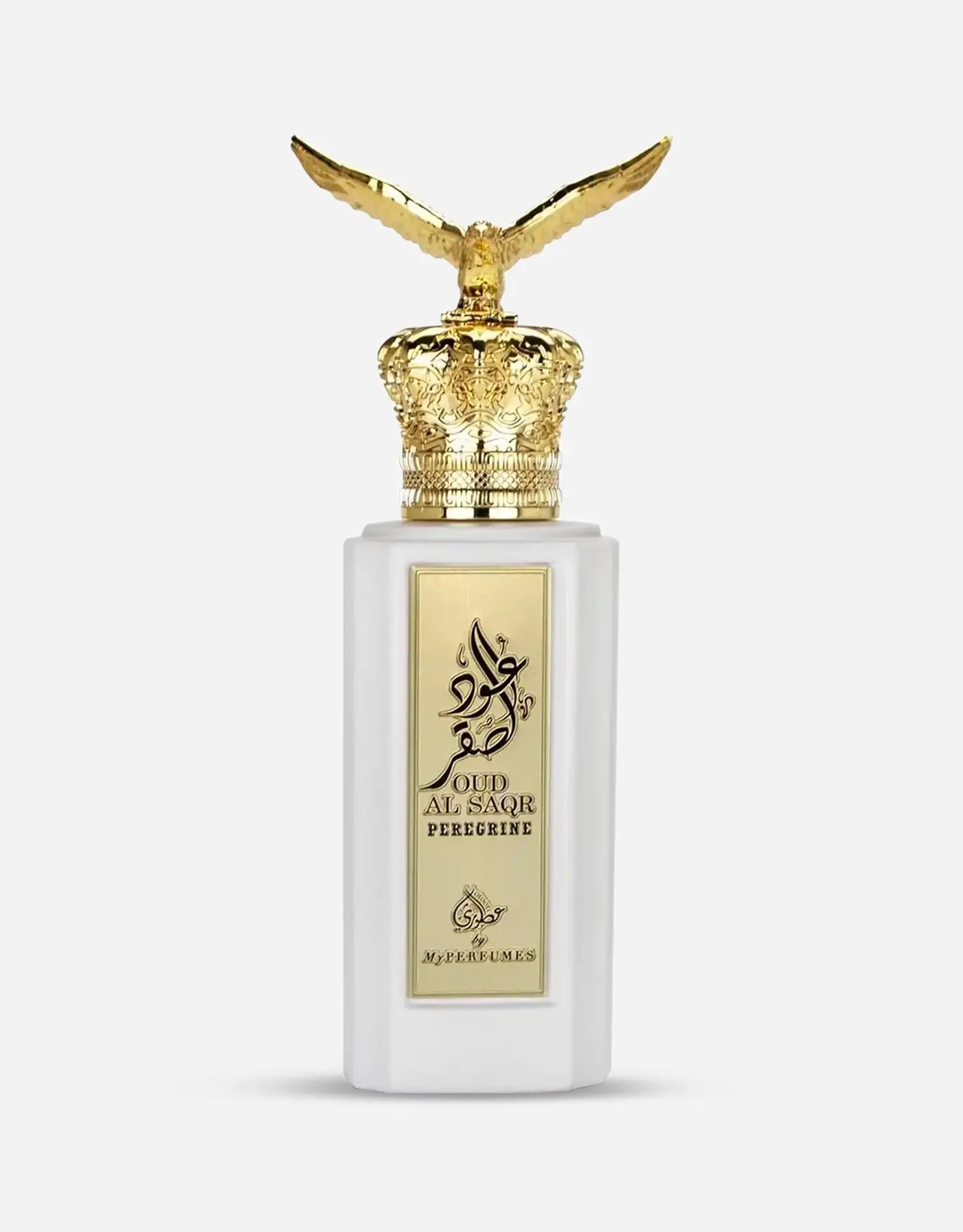 Oud Al Saqr Peregrine Edp 100ml For Men And Women By Otoori My Perfume