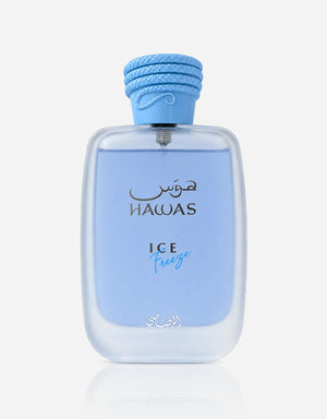 Rasasi Hawas Ice Freeze EDP 100ML