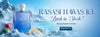 Rasasi Hawas Ice Back in Stock