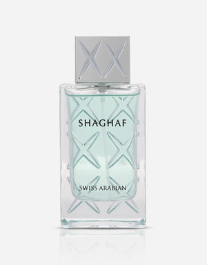 Swiss Arabian Shaghaf For Men EDP 75ML