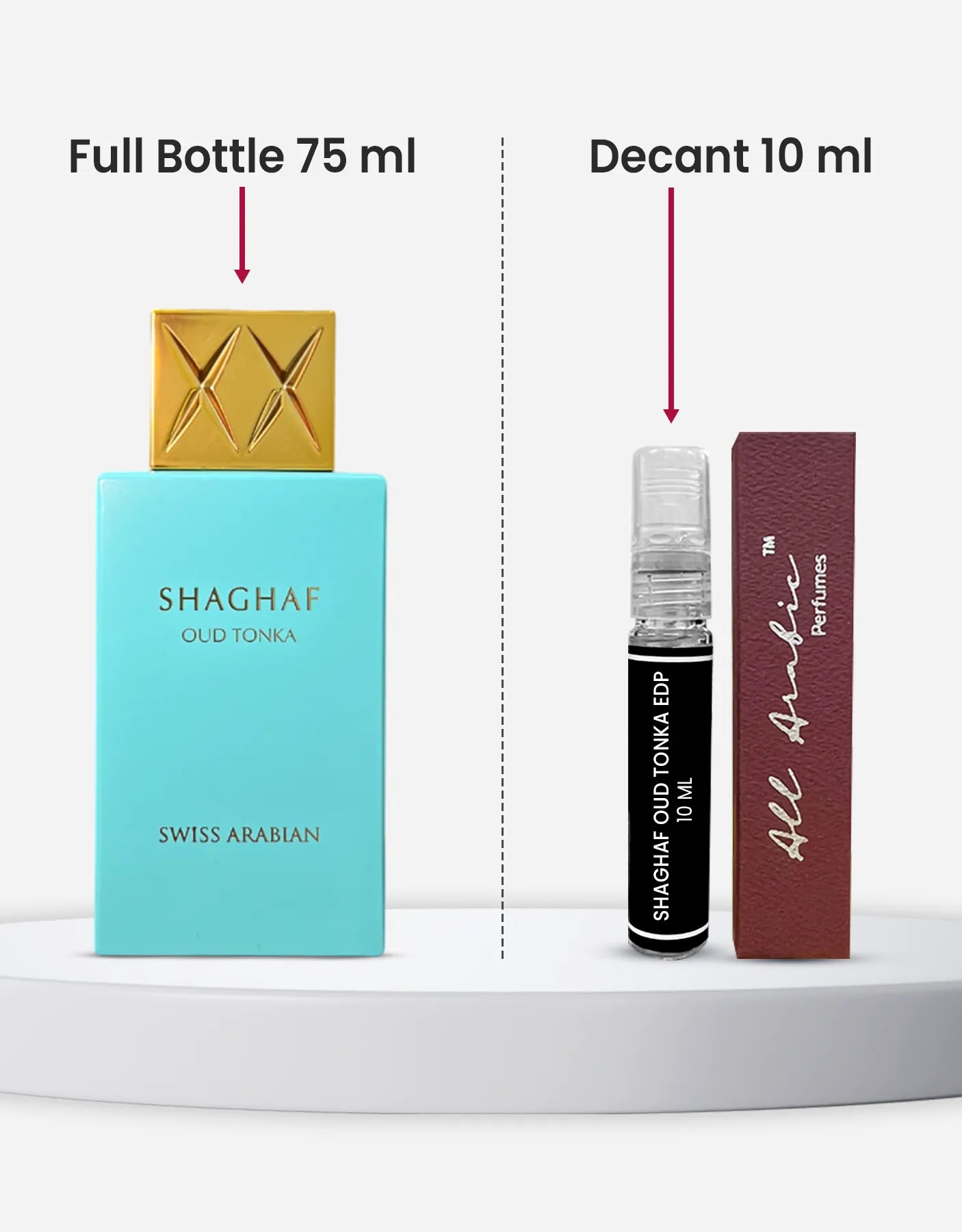 香水(男性用) Swiss Arabian Shaghaf Oud Tonka Swiss_Arabian_Shaghaf_Oud_Tonk