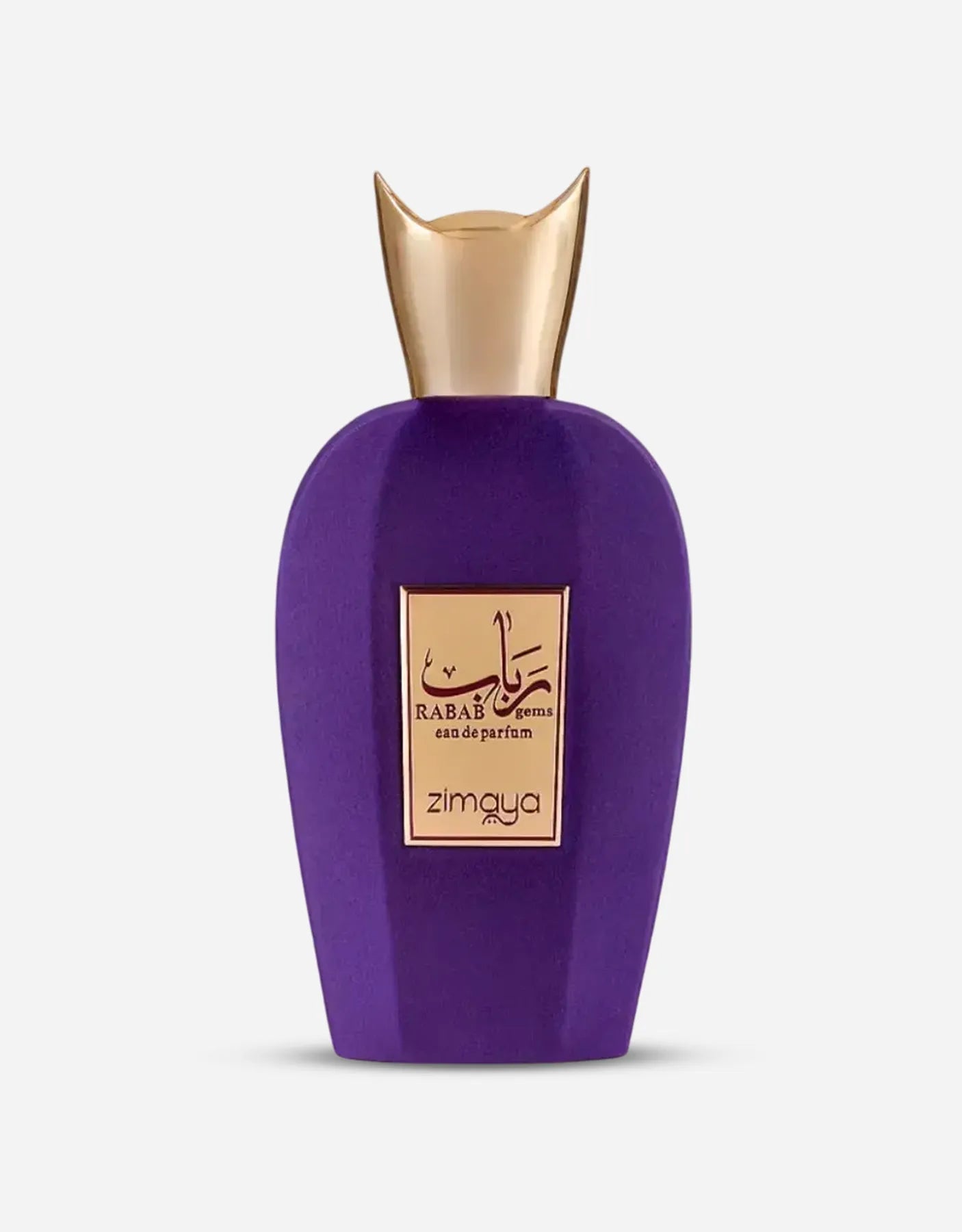 Zimaya Rabab Gems EDP 100ML Unisex All Arabic Zimaya rabab gems edp 100ml unisex all arabic